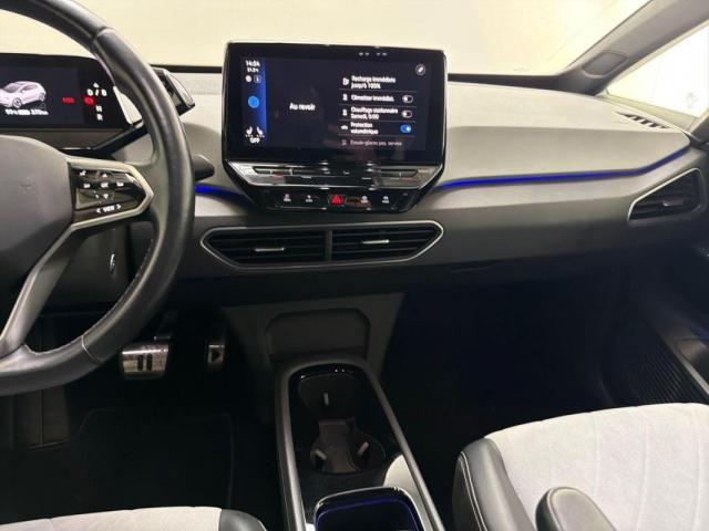 Volkswagen Id.3 image 5