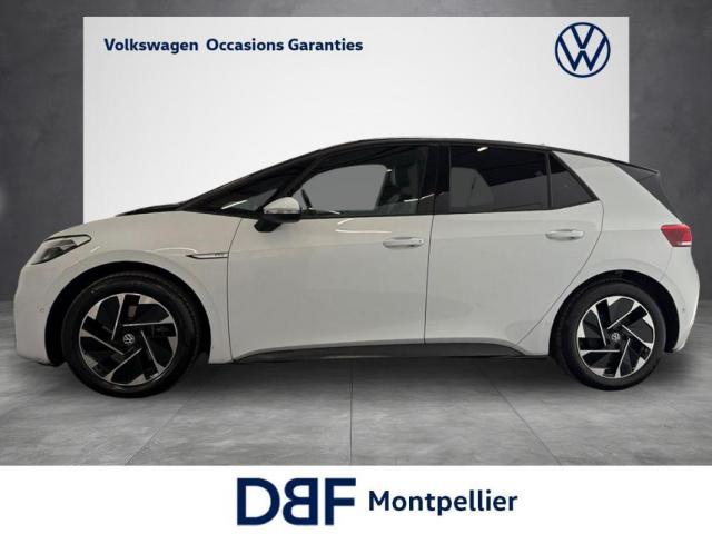 Volkswagen Id.3 image 3