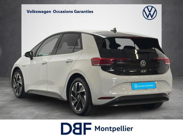 Volkswagen Id.3 image 2