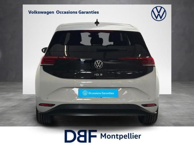 Volkswagen Id.3 image 1