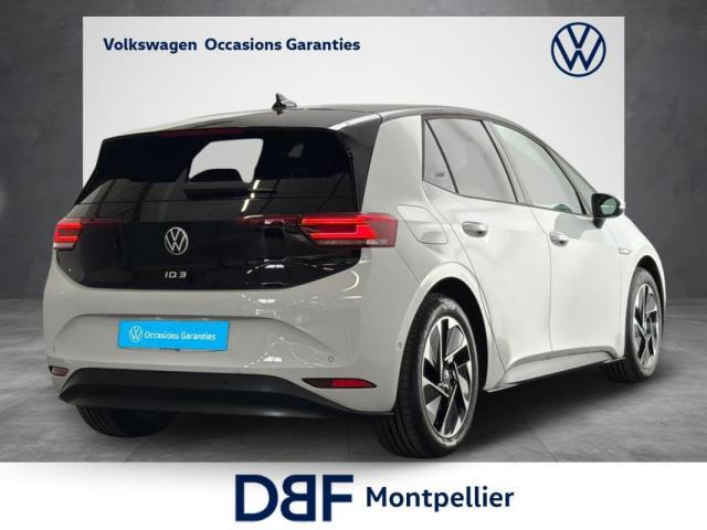 Volkswagen Id.3 image 7