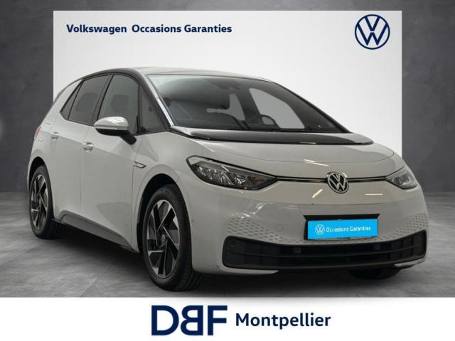Volkswagen Id.3 image 4