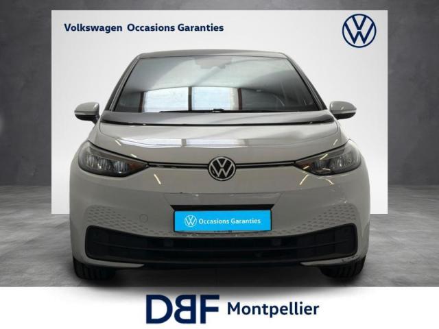 Volkswagen Id.3 image 6