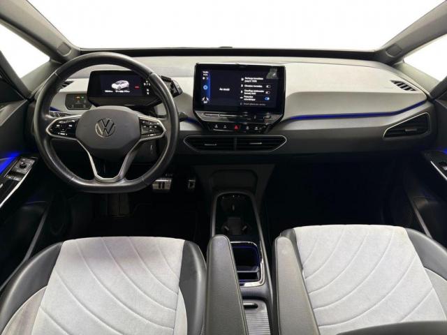 Volkswagen Id.3 image 9