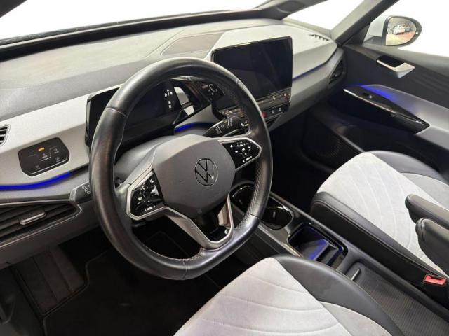 Volkswagen Id.3 image 8