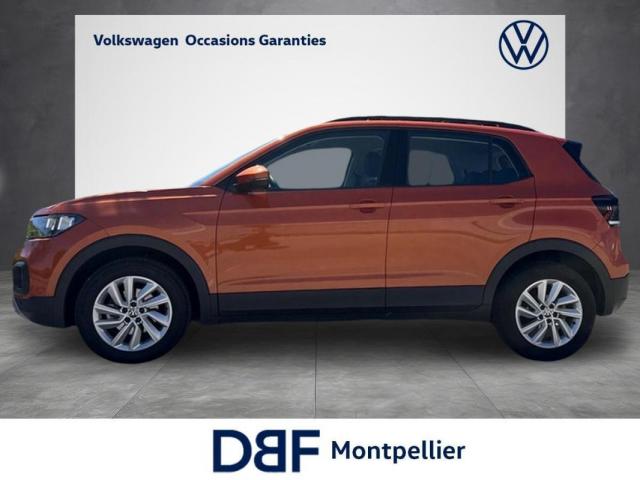 Volkswagen T-Cross image 7