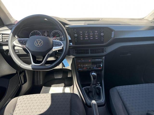 Volkswagen T-Cross image 2