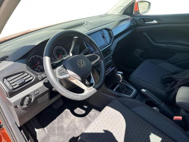 Volkswagen T-Cross image 3