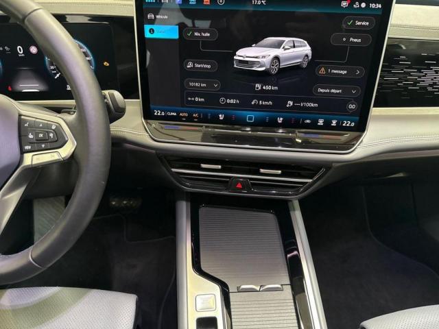 Volkswagen Passat image 7