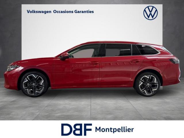 Volkswagen Passat image 5