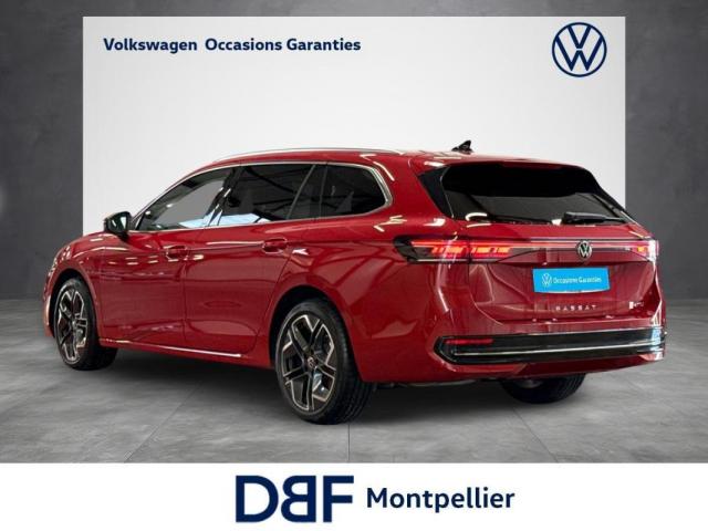 Volkswagen Passat image 4