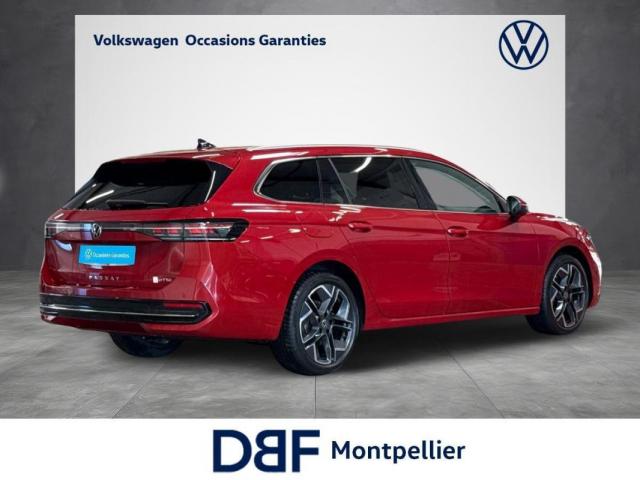 Volkswagen Passat image 2