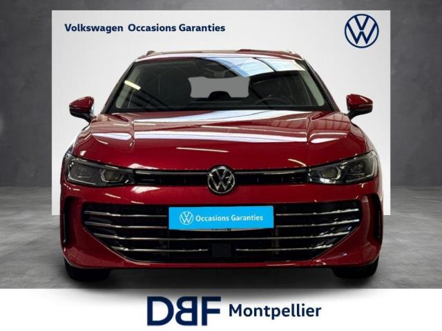 Volkswagen Passat image 6