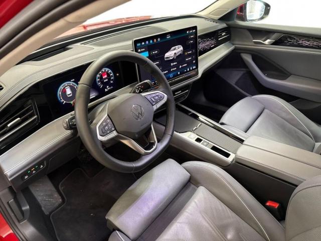 Volkswagen Passat image 3