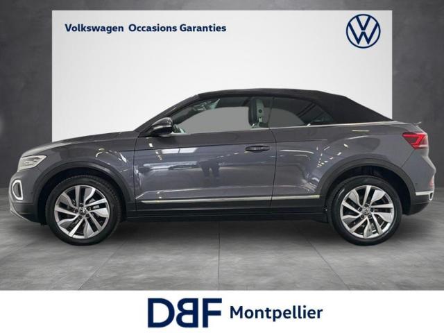 Volkswagen T-Roc image 8