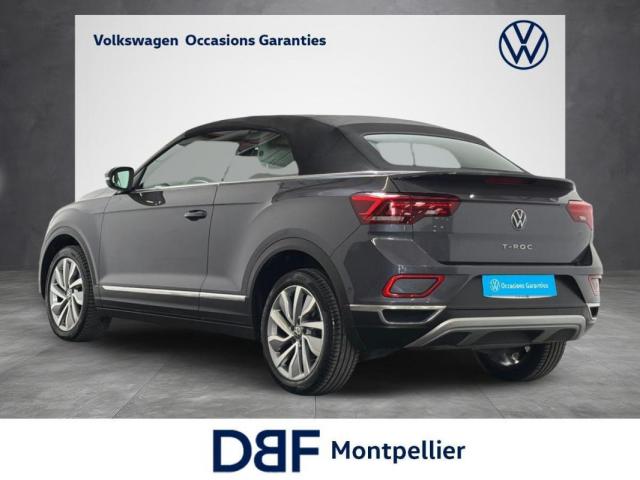 Volkswagen T-Roc image 1