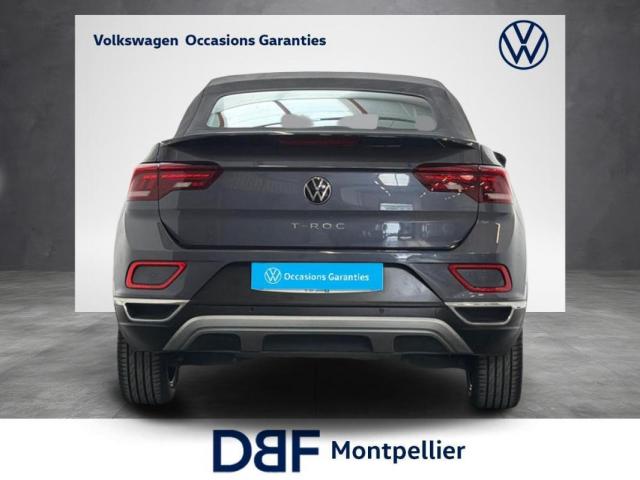 Volkswagen T-Roc image 7