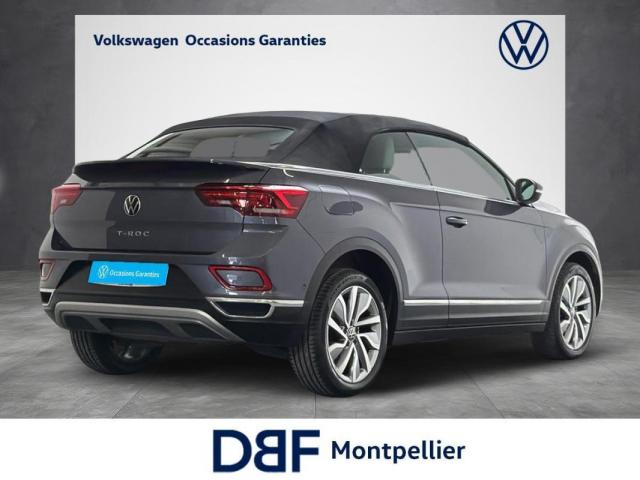Volkswagen T-Roc image 9