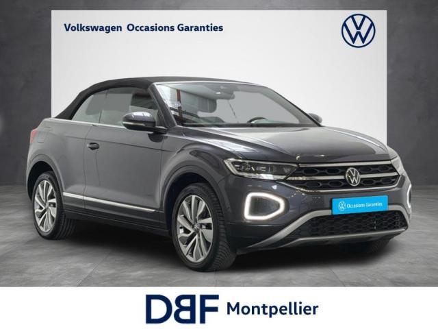 Volkswagen T-Roc image 2