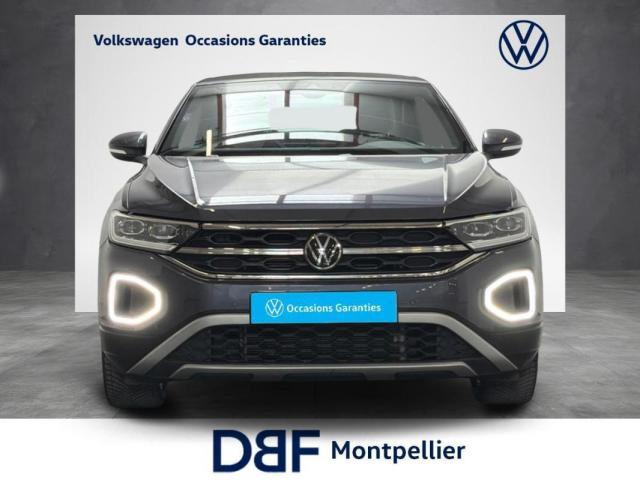 Volkswagen T-Roc image 6