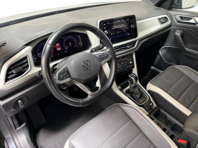 Volkswagen T-Roc image 5