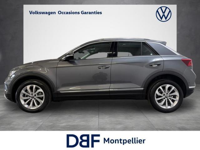 Volkswagen T-Roc image 5