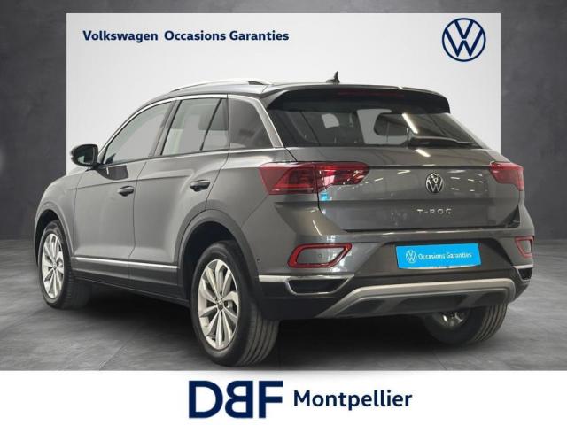 Volkswagen T-Roc image 4