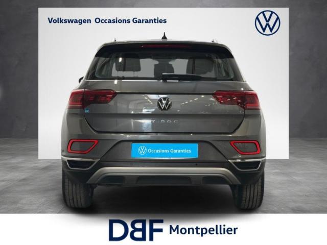 Volkswagen T-Roc image 3