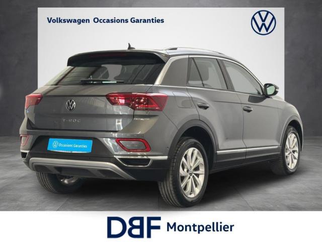 Volkswagen T-Roc image 9
