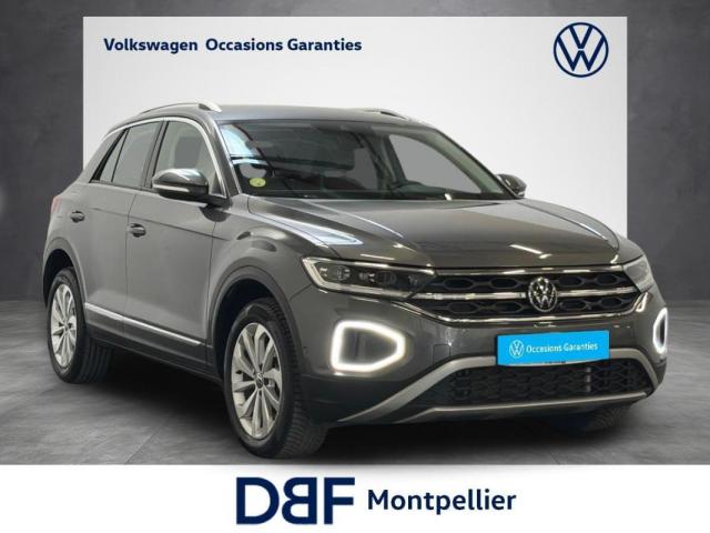 Volkswagen T-Roc image 7
