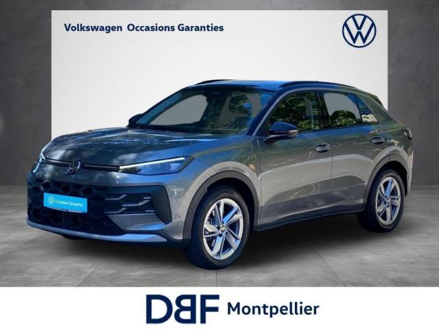 Volkswagen T-Roc Fl Nouveau Nf 1.5 Etsi Hybrid 116ch D