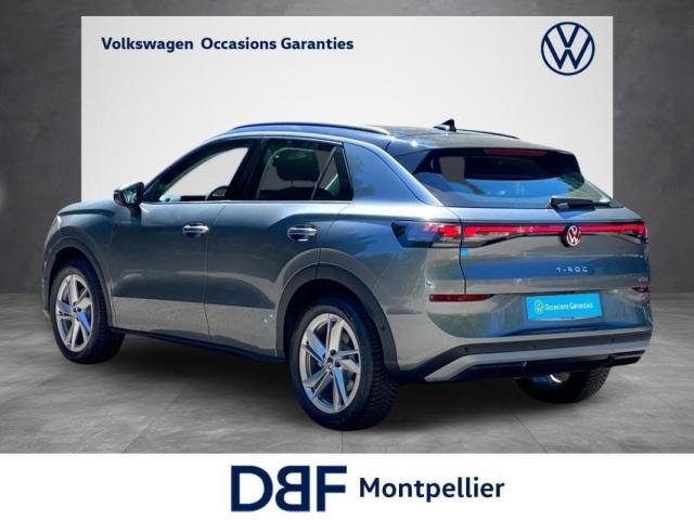 Volkswagen T-Roc image 1