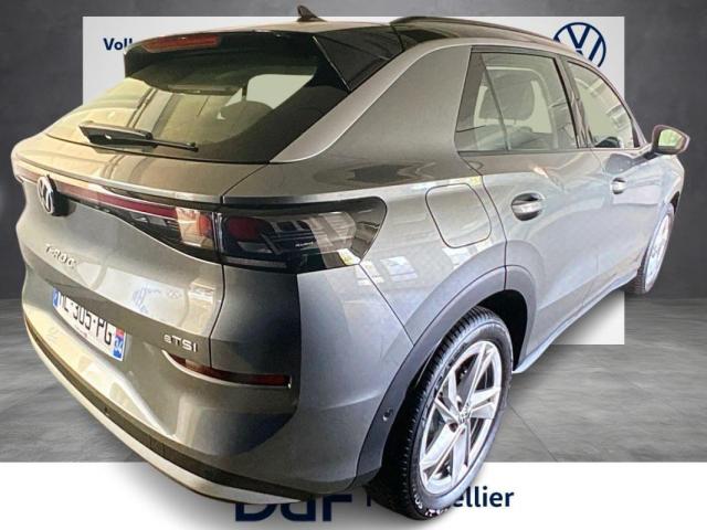 Volkswagen T-Roc image 8