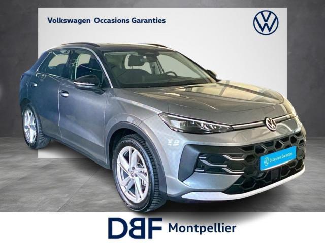 Volkswagen T-Roc image 4