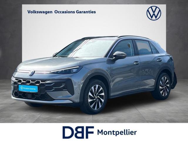 Volkswagen T-Roc Fl Nouveau Nf 1.5 Etsi Hybrid 116ch D