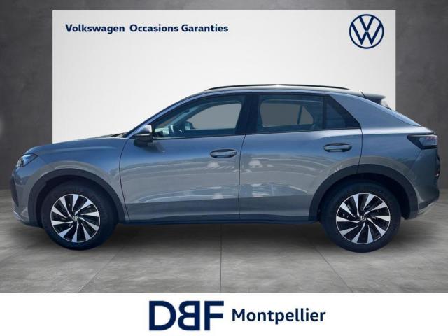 Volkswagen T-Roc image 4
