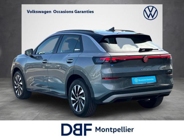 Volkswagen T-Roc image 2
