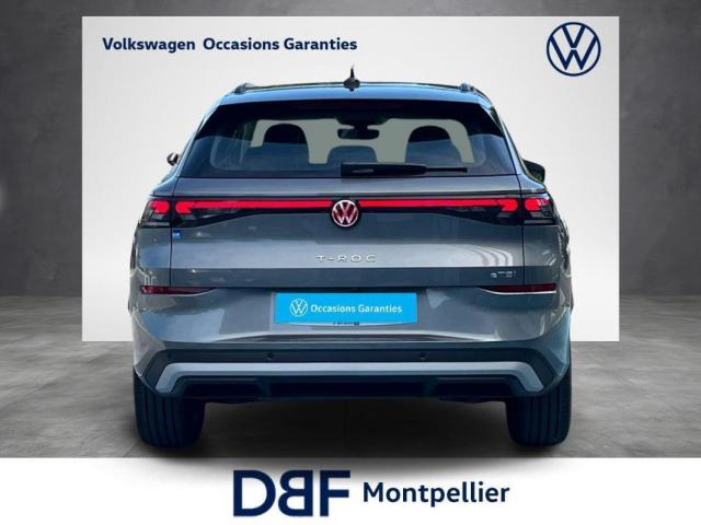 Volkswagen T-Roc image 3