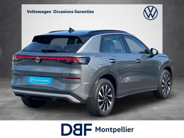 Volkswagen T-Roc image 7