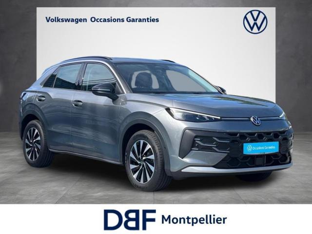Volkswagen T-Roc image 8