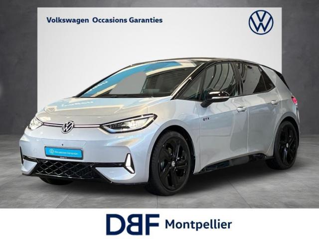 Volkswagen Id.3 Id 3 Fl Gtx Performance (79kwh) (326ch)