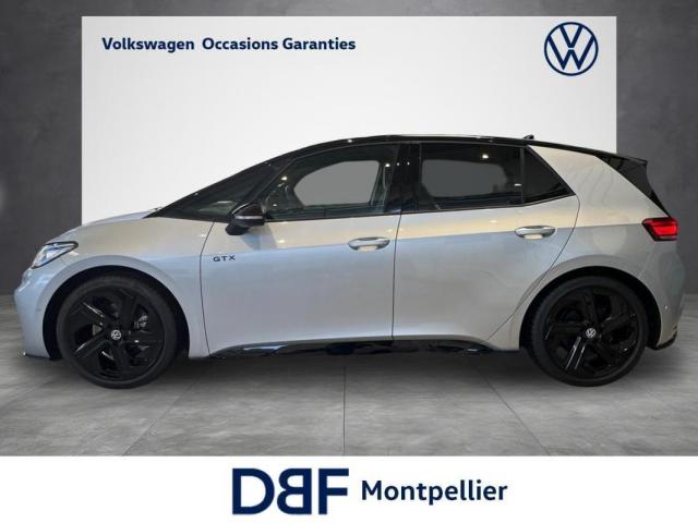 Volkswagen Id.3 image 1