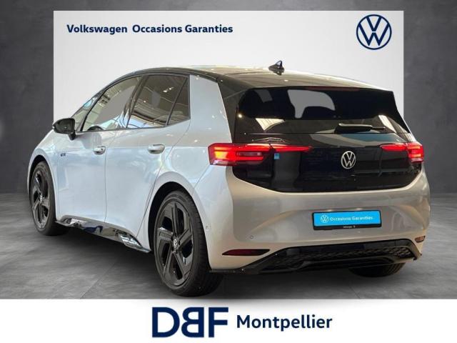 Volkswagen Id.3 image 7