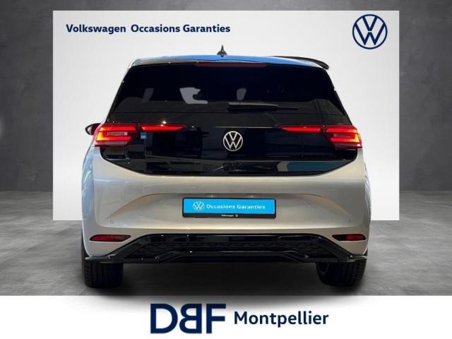 Volkswagen Id.3 image 4