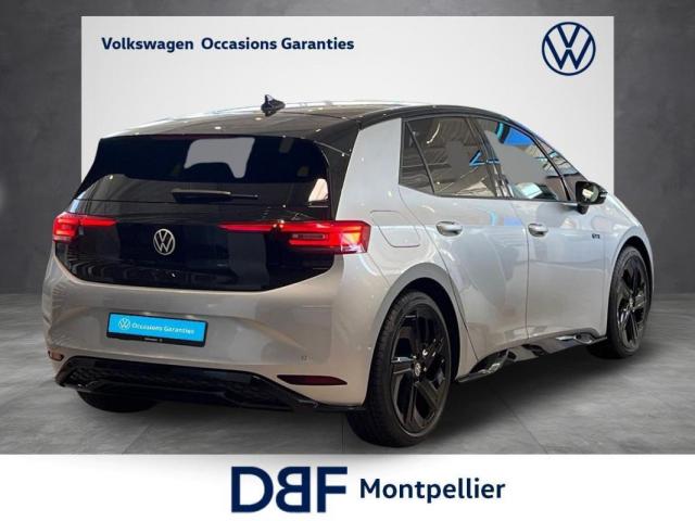 Volkswagen Id.3 image 8
