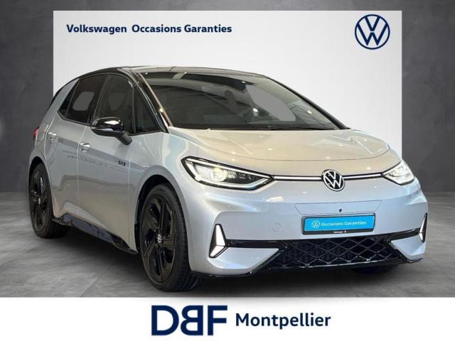 Volkswagen Id.3 image 9