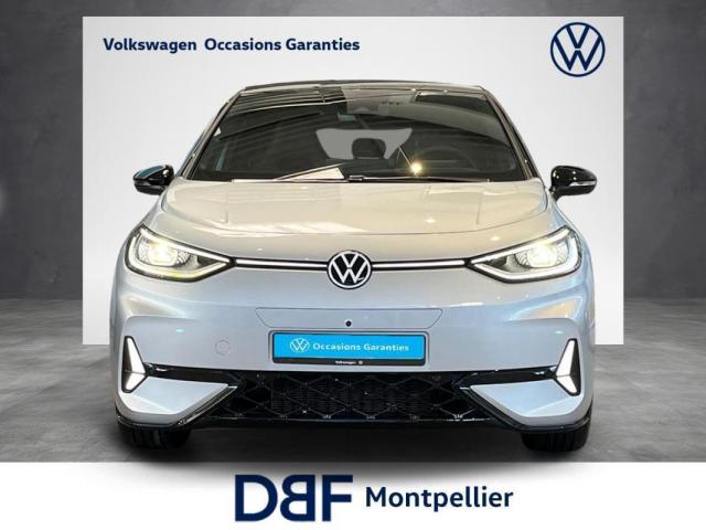 Volkswagen Id.3 image 5