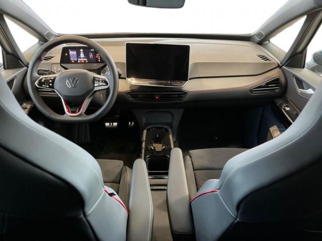 Volkswagen Id.3 image 3