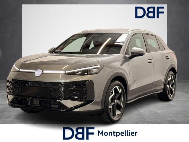 Volkswagen T-Roc Fl Nouveau Nf 1.5 Etsi Hybrid 150ch D
