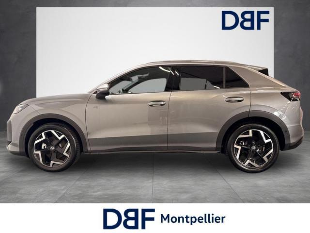 Volkswagen T-Roc image 4